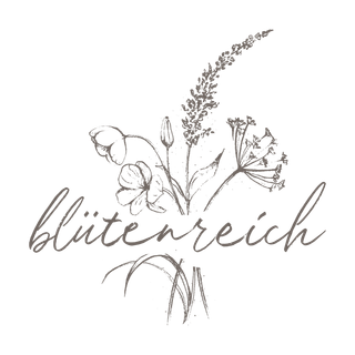 blütenreich Logo