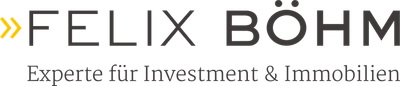 Felix Böhm Logo
