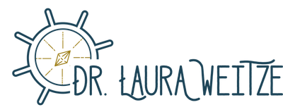 Dr. Laura Weitze Logo